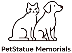 PetStatue | Custom Pet Memorial Keepsakes & Art
